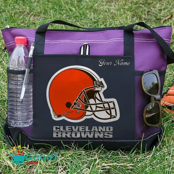 Cleveland Browns NTHZHC393 - Image 4