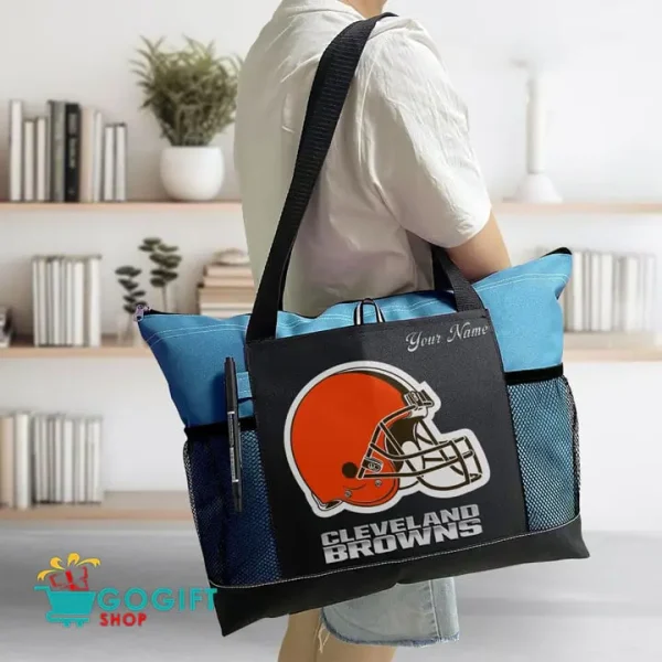 Cleveland Browns NTHZHC393 - Image 6