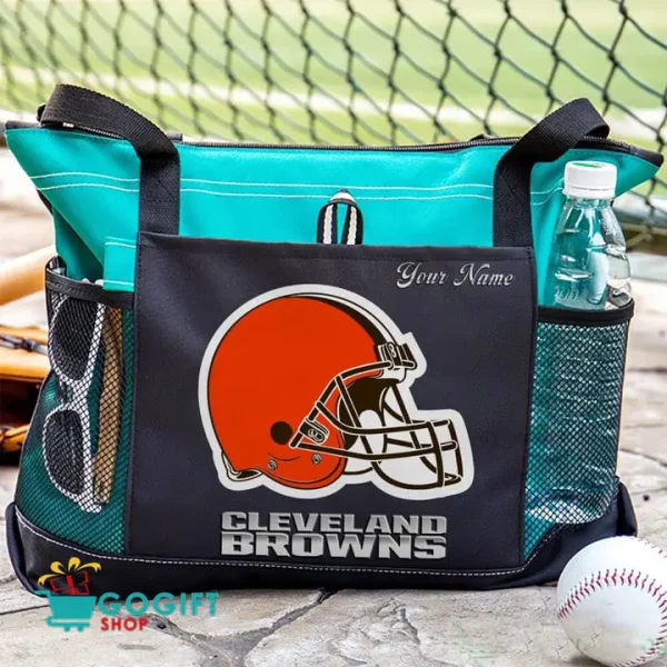 Cleveland Browns NTHZHC393 - Image 8