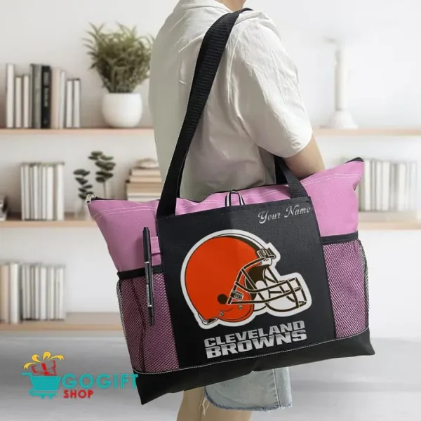 Cleveland Browns NTHZHC393 - Image 9