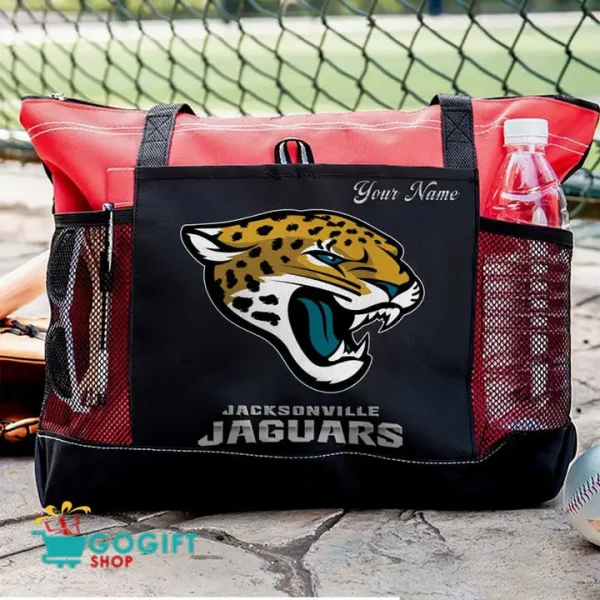 Jacksonville Jaguars NTHZHC400 - Image 3