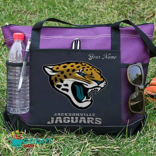 Jacksonville Jaguars NTHZHC400 - Image 4