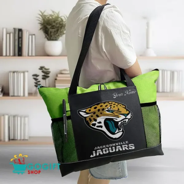 Jacksonville Jaguars NTHZHC400 - Image 5