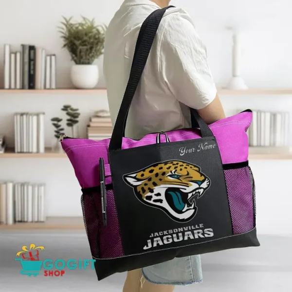 Jacksonville Jaguars NTHZHC400 - Image 6