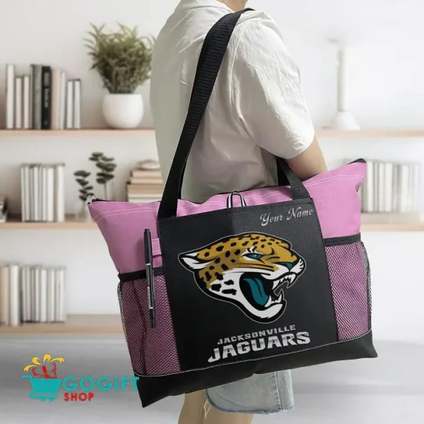 Jacksonville Jaguars NTHZHC400 - Image 7