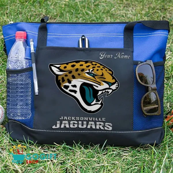 Jacksonville Jaguars NTHZHC400 - Image 8