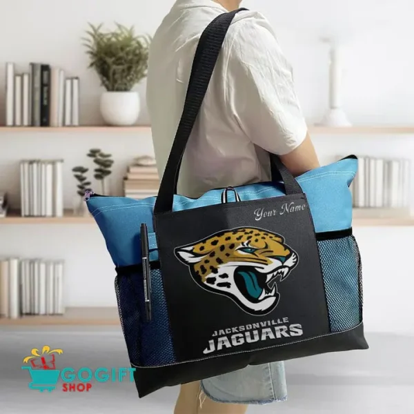 Jacksonville Jaguars NTHZHC400 - Image 9