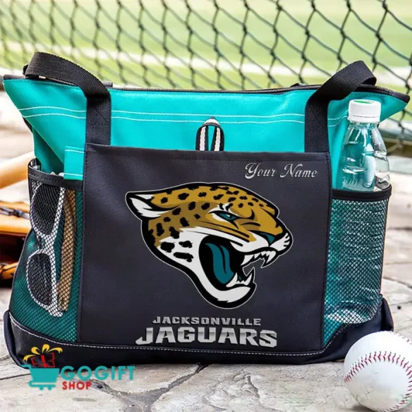 Jacksonville Jaguars NTHZHC400 - Image 2