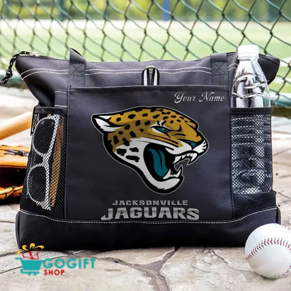Jacksonville Jaguars NTHZHC400