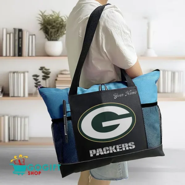 Green Bay Packers NTHZHC397 - Image 3