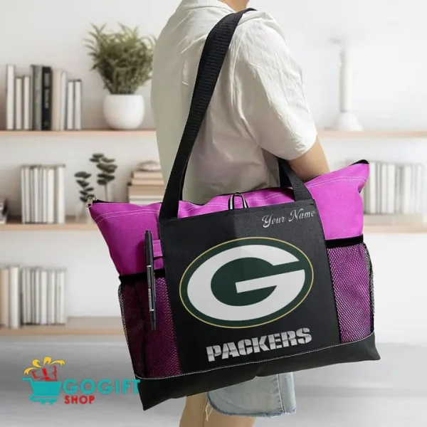 Green Bay Packers NTHZHC397 - Image 4