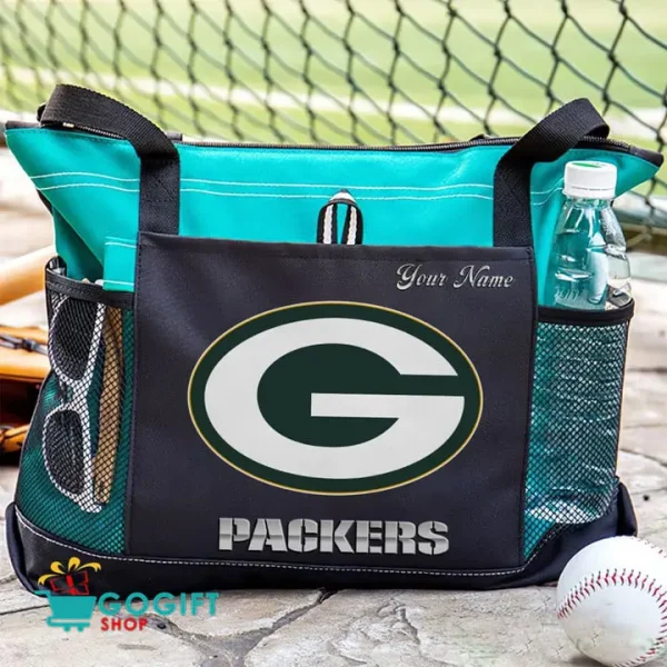 Green Bay Packers NTHZHC397 - Image 5