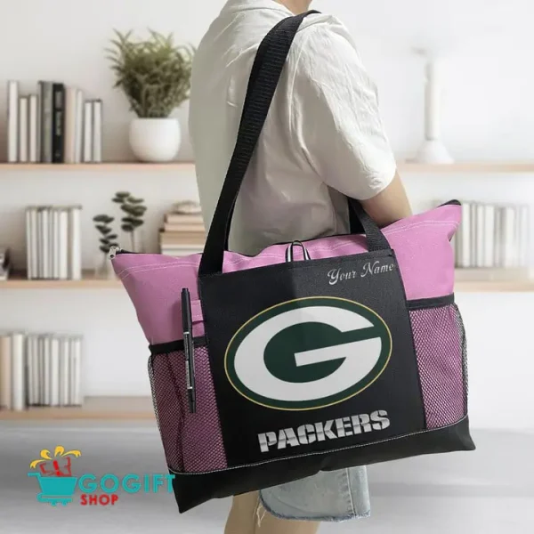 Green Bay Packers NTHZHC397 - Image 6