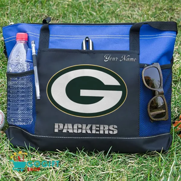 Green Bay Packers NTHZHC397 - Image 7