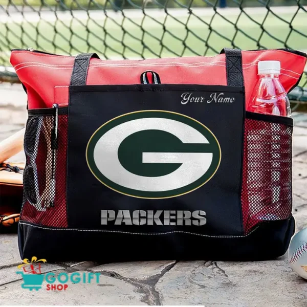 Green Bay Packers NTHZHC397 - Image 8