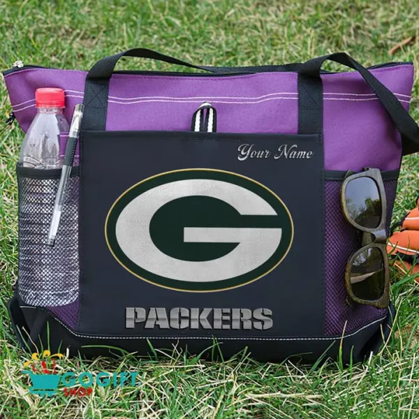 Green Bay Packers NTHZHC397 - Image 9