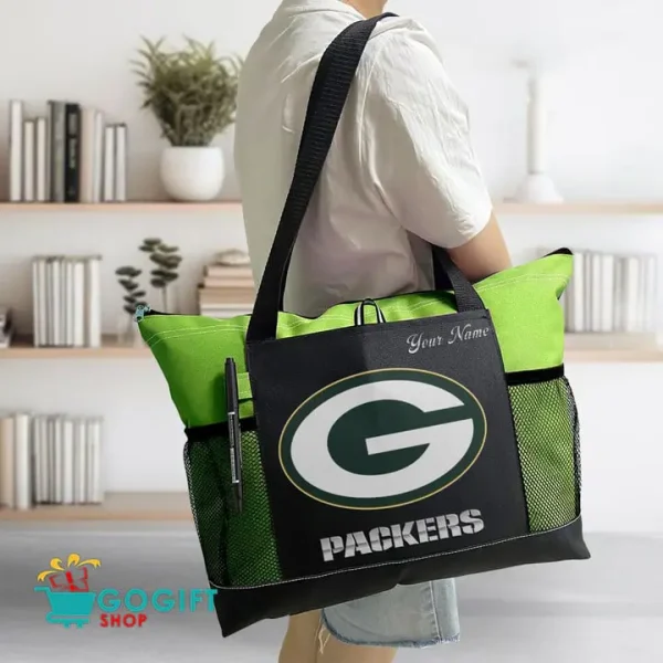 Green Bay Packers NTHZHC397 - Image 2