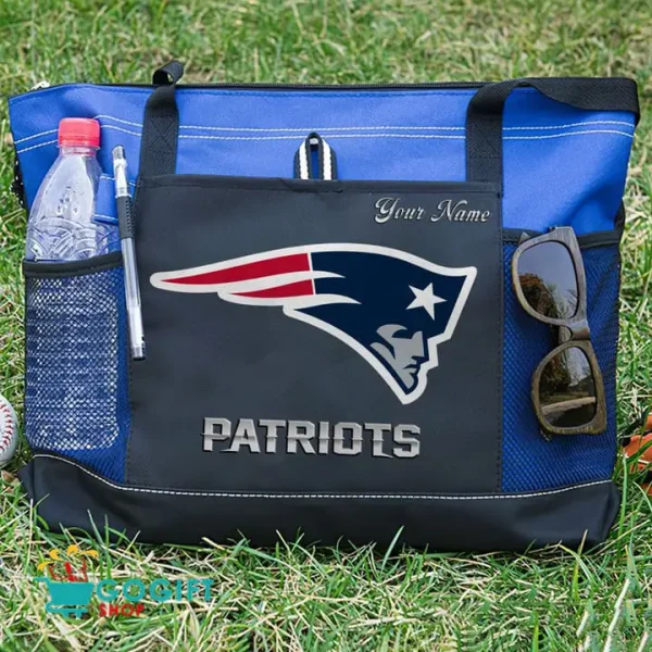 New England Patriots NTHZHC407 - Image 2