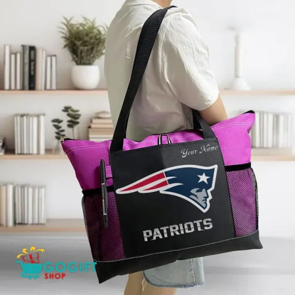 New England Patriots NTHZHC407 - Image 7