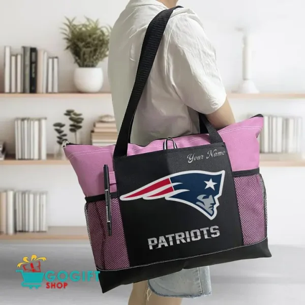 New England Patriots NTHZHC407 - Image 9