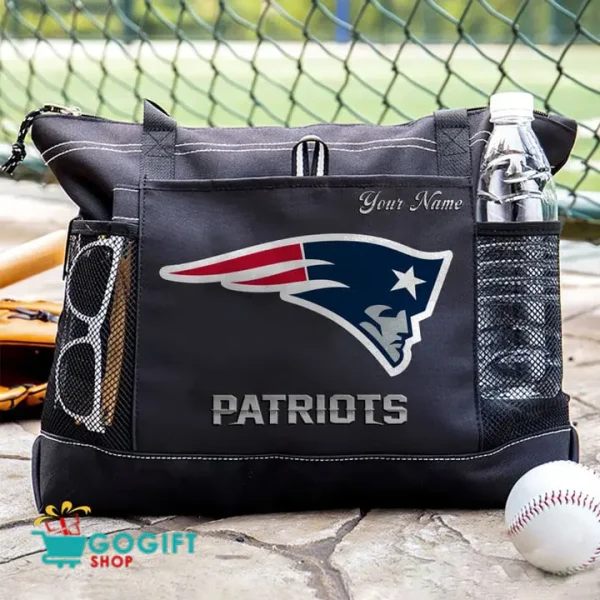 New England Patriots NTHZHC407