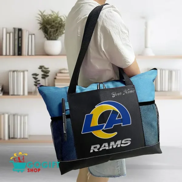 Los Angeles Rams NTHZHC404 - Image 4