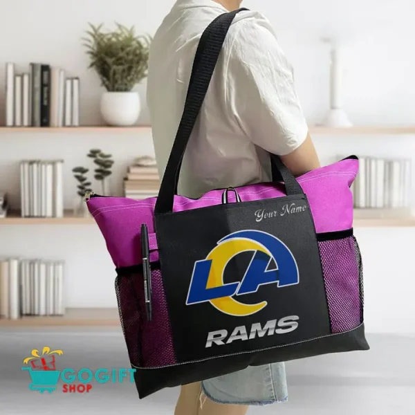 Los Angeles Rams NTHZHC404 - Image 5