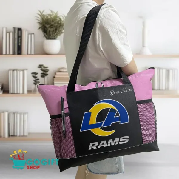 Los Angeles Rams NTHZHC404 - Image 7