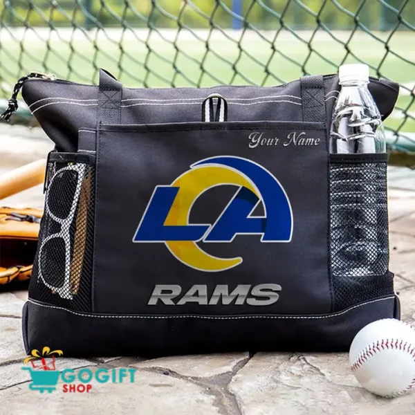 Los Angeles Rams NTHZHC404