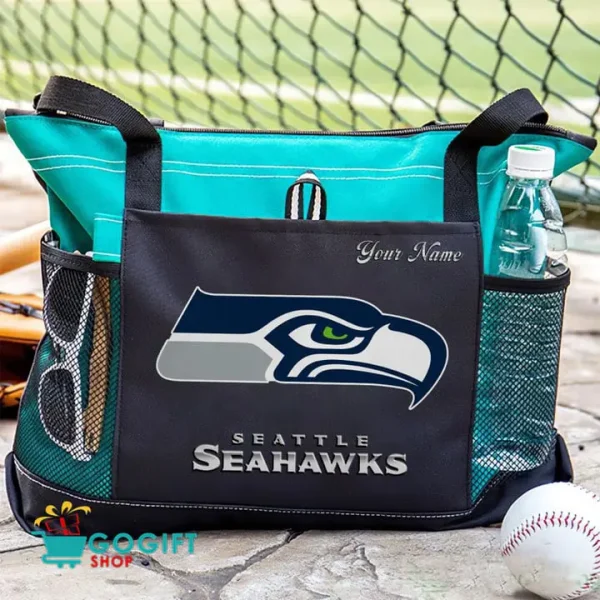Seattle Seahawks NTHZHC414 - Image 2