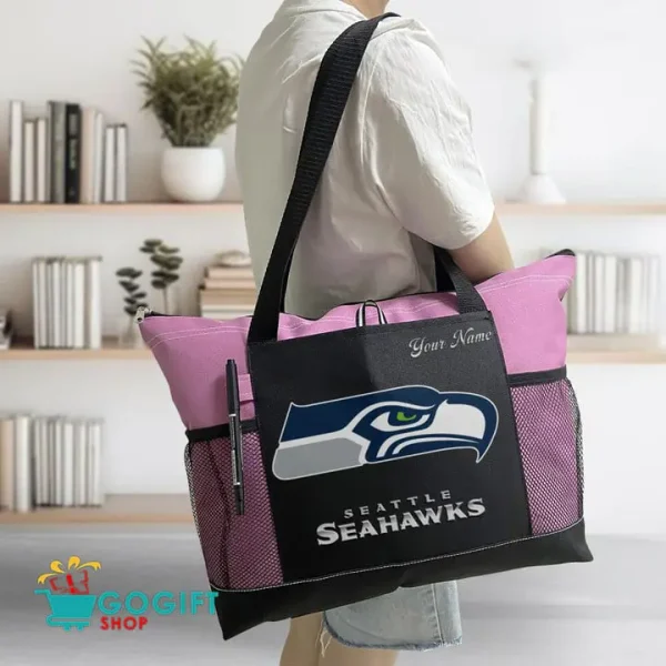 Seattle Seahawks NTHZHC414 - Image 4
