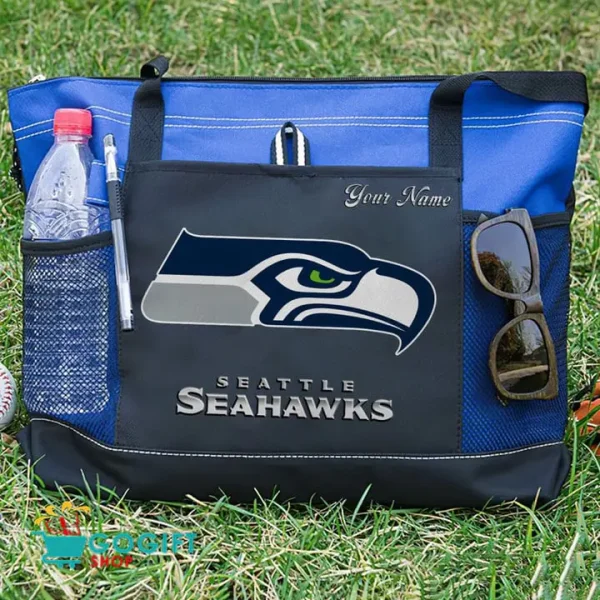 Seattle Seahawks NTHZHC414 - Image 5