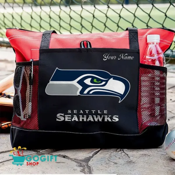 Seattle Seahawks NTHZHC414 - Image 6