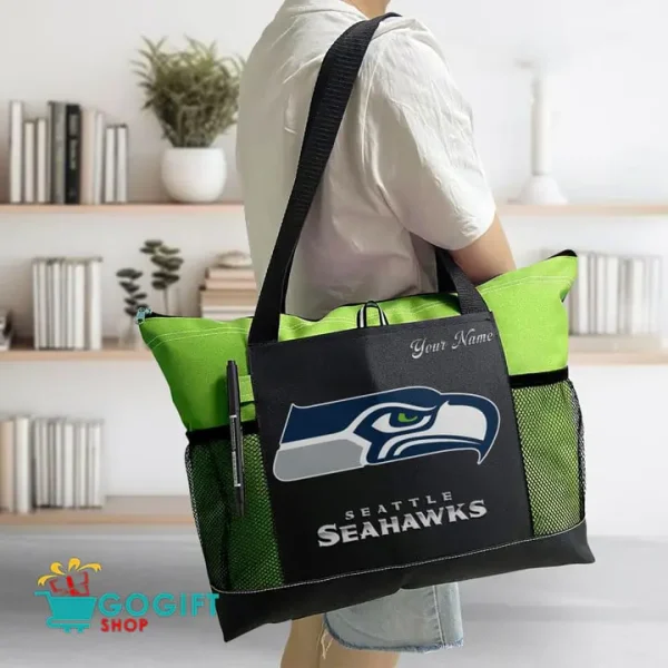 Seattle Seahawks NTHZHC414 - Image 8