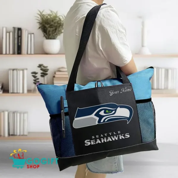 Seattle Seahawks NTHZHC414 - Image 9