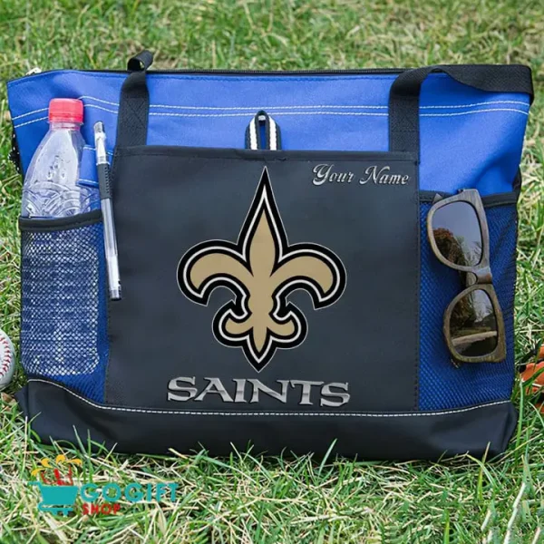 New Orleans Saints NTHZHC408 - Image 3