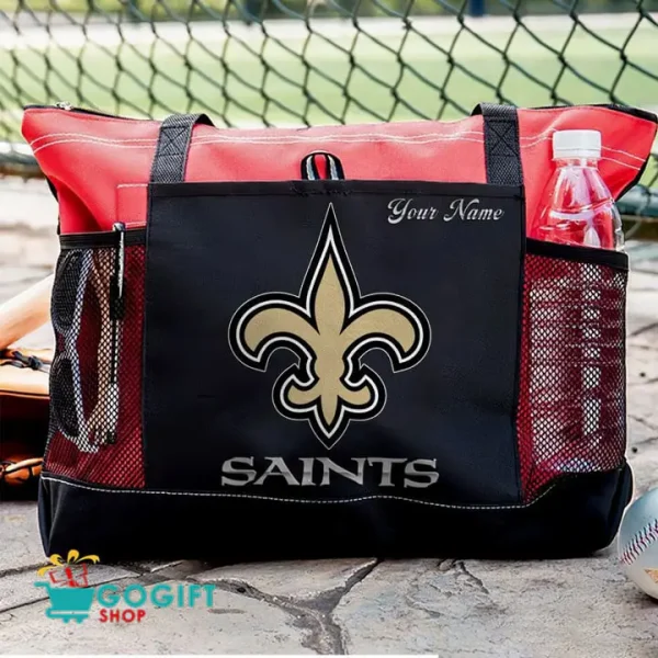 New Orleans Saints NTHZHC408 - Image 4