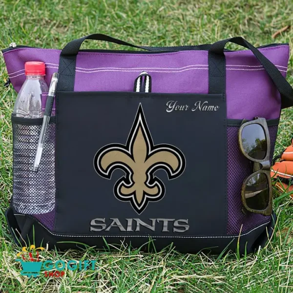 New Orleans Saints NTHZHC408 - Image 5