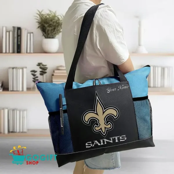 New Orleans Saints NTHZHC408 - Image 7
