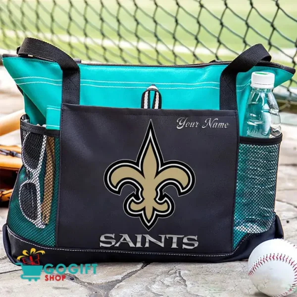 New Orleans Saints NTHZHC408 - Image 9