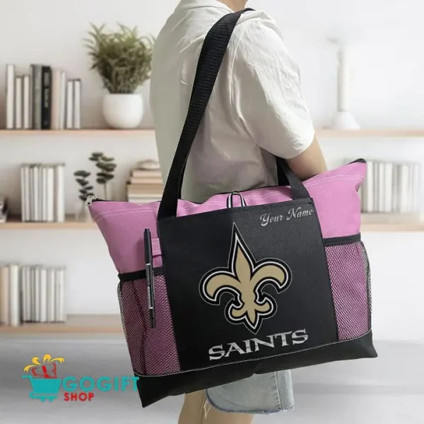 New Orleans Saints NTHZHC408 - Image 2