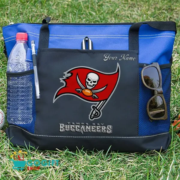 Tampa Bay Buccaneers NTHZHC415 - Image 3