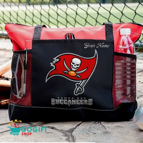 Tampa Bay Buccaneers NTHZHC415 - Image 2