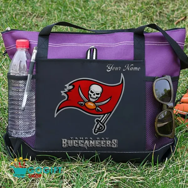 Tampa Bay Buccaneers NTHZHC415 - Image 4