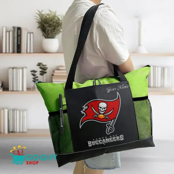 Tampa Bay Buccaneers NTHZHC415 - Image 5