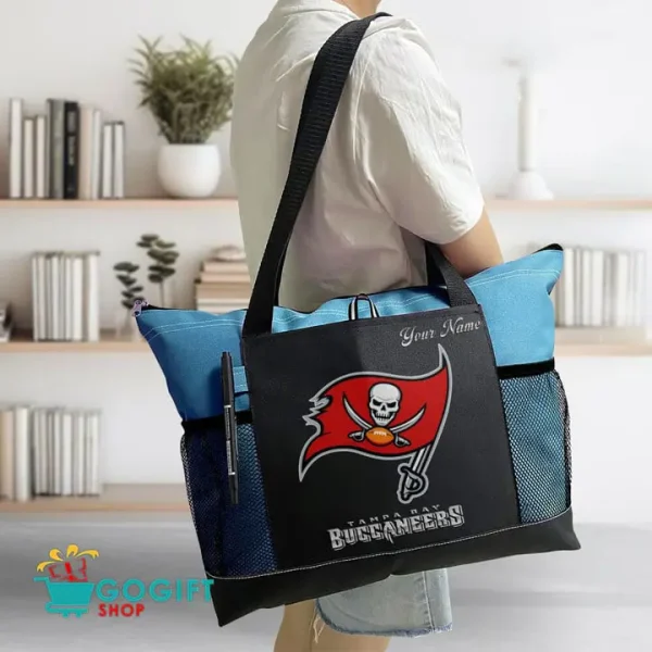 Tampa Bay Buccaneers NTHZHC415 - Image 6