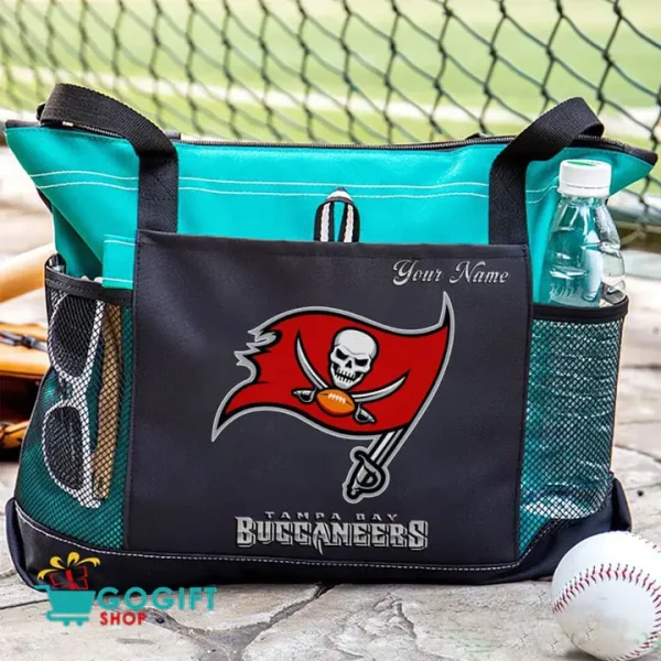 Tampa Bay Buccaneers NTHZHC415 - Image 8