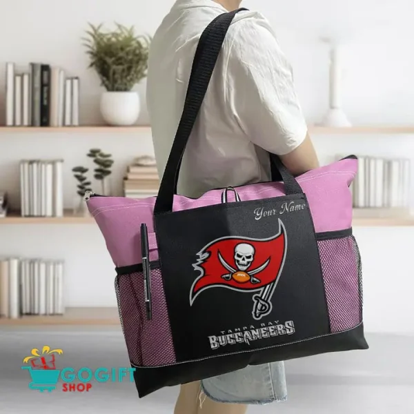 Tampa Bay Buccaneers NTHZHC415 - Image 9
