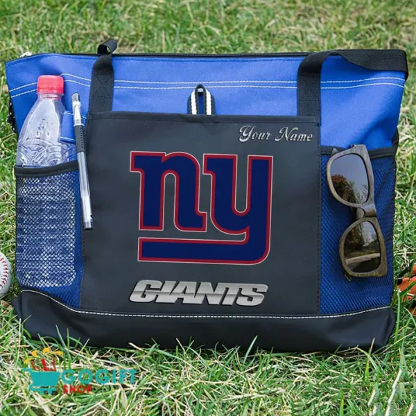 New York Giants NTHZHC409 - Image 2