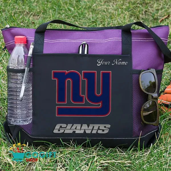 New York Giants NTHZHC409 - Image 4